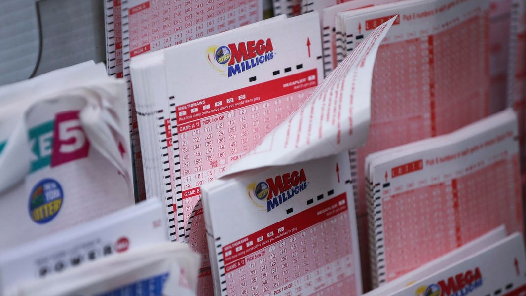 Mega Millions Jackpot Nears 500 Million Here’s How Much A Winner