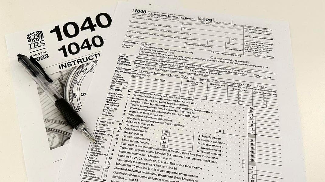 Tax Day 2024 A Procrastinator’s Guide To Deadlines, Extensions And