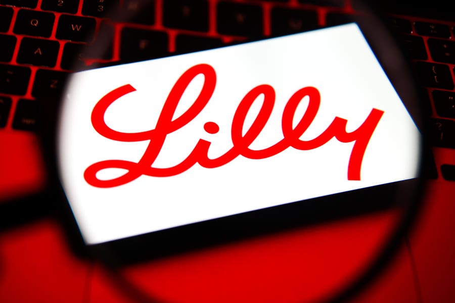 A 3x Expected Rise In Mounjaro Sales Is Likely To Drive Eli Lilly’s Q1 ...