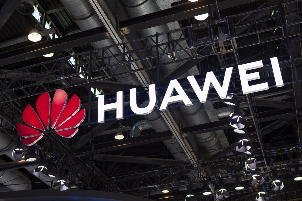 Threat For Nvidia, Amd? Huawei Ramps Up Semiconductor R&d In Shanghai 