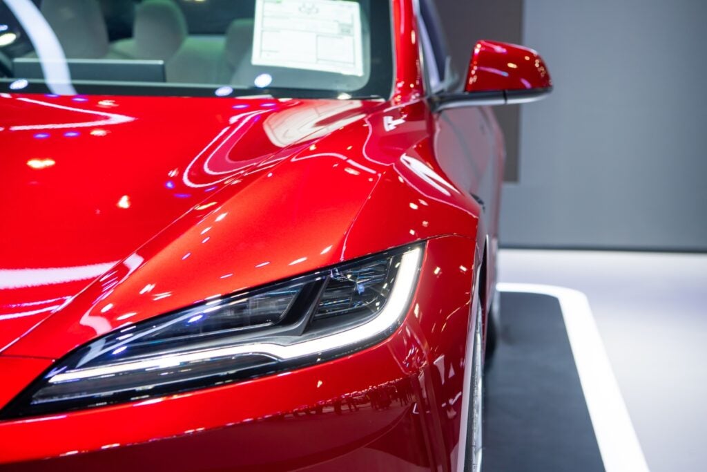 Tesla Increases Price Of Model 3 Performance By 1K In US Days After