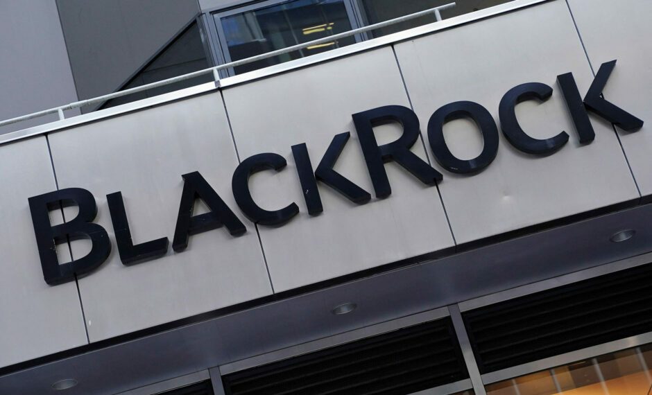 BlackRock nomme Mohammad Al Fahim directeur général pour UAE.