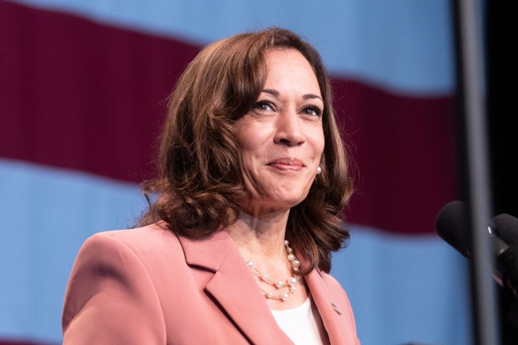 Kamala Harris Set To Play A Bigger Role In Biden Campaign, Says Co