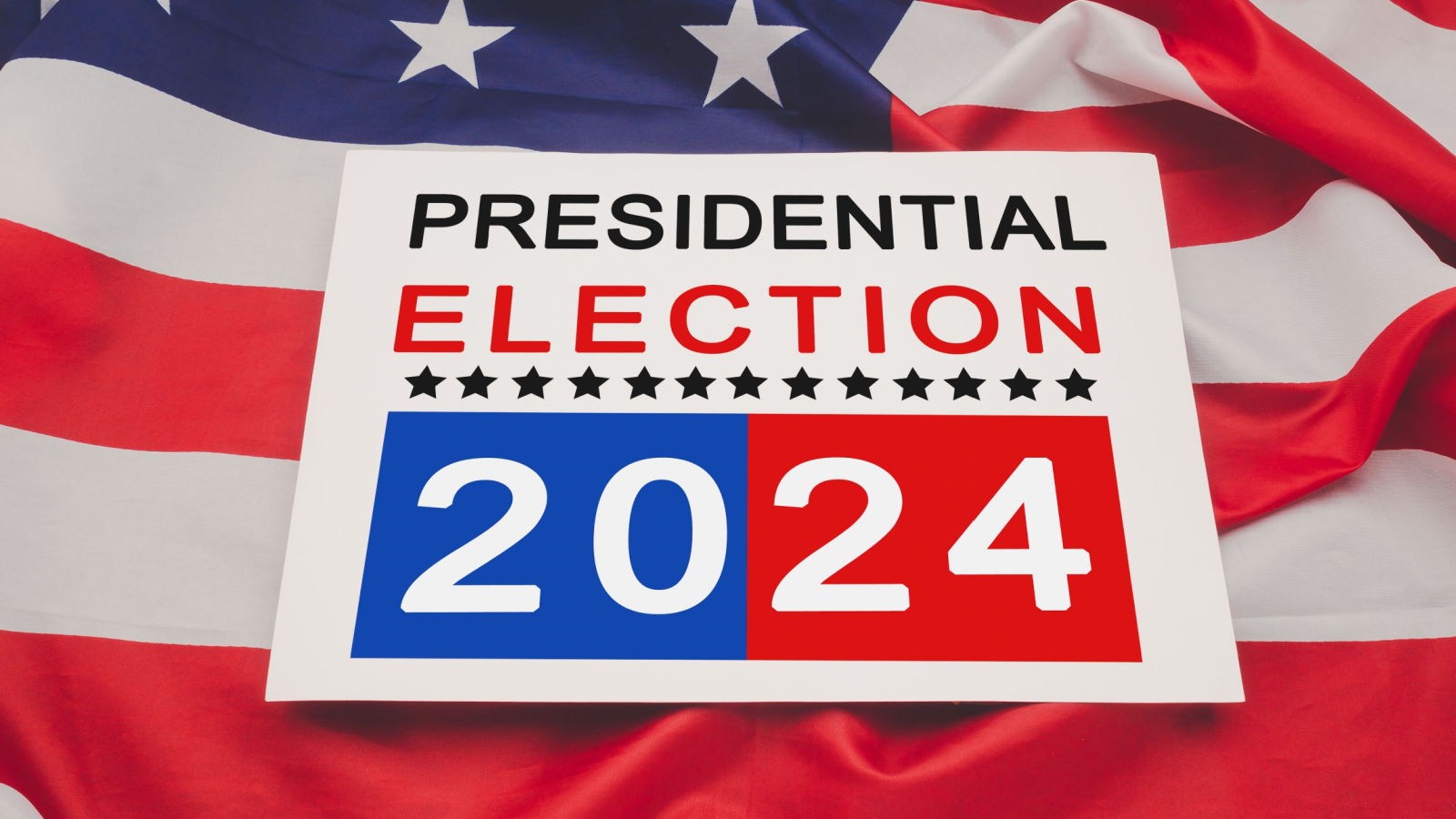 3 Energy Stocks to Buy Ahead of the 2024 Presidential Election